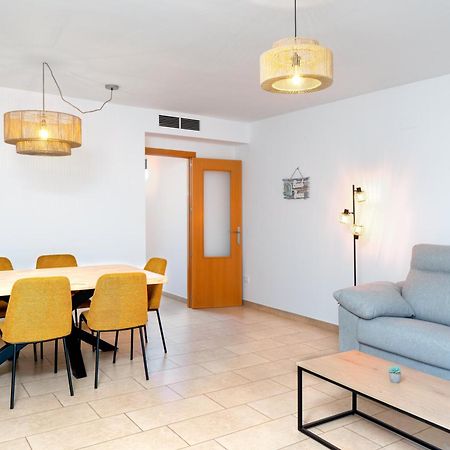 Tramontana Apartamentos Peñíscola Екстериор снимка