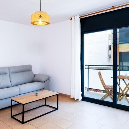 Tramontana Apartamentos Peñíscola Екстериор снимка