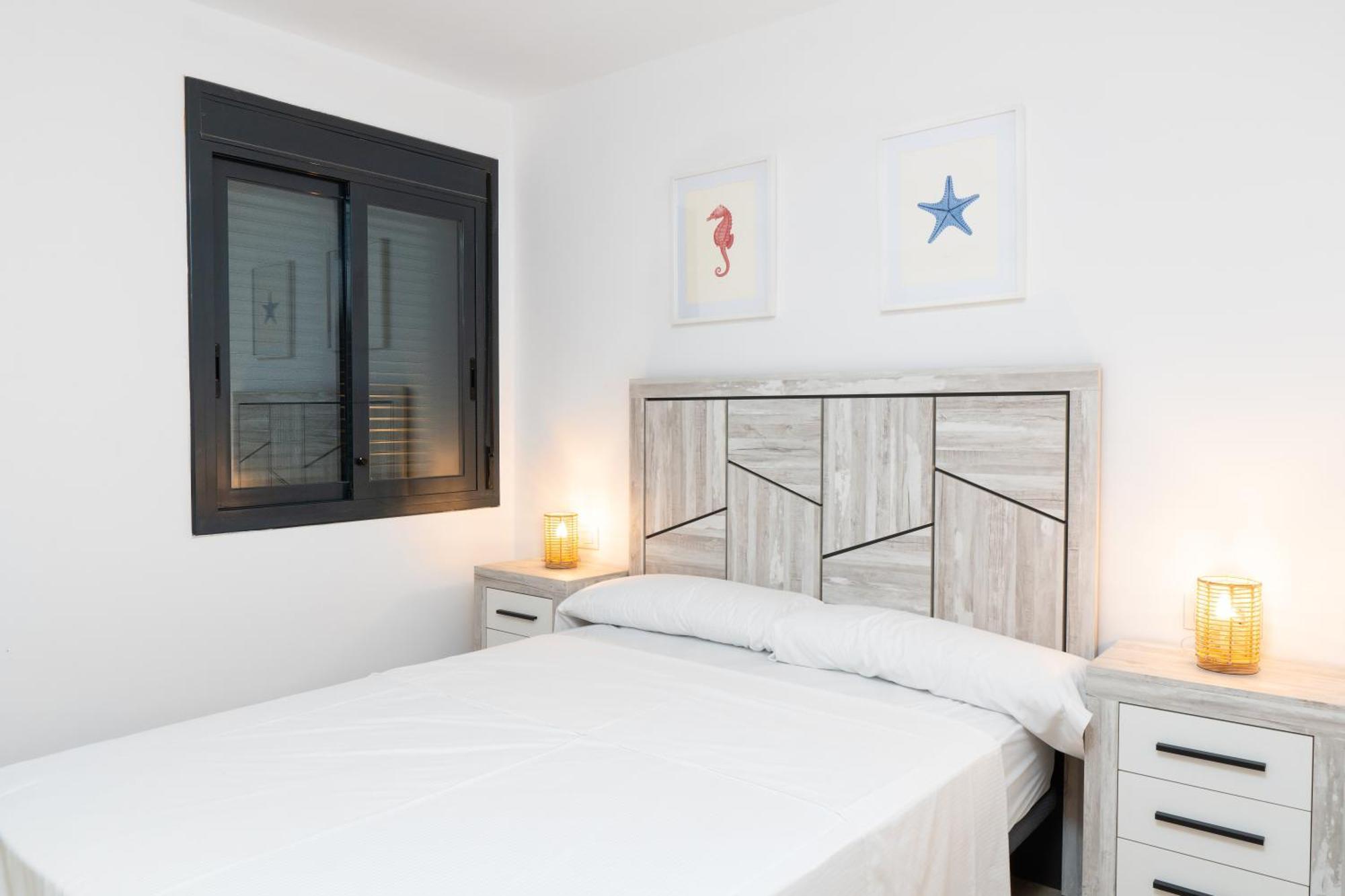 Tramontana Apartamentos Peñíscola Екстериор снимка