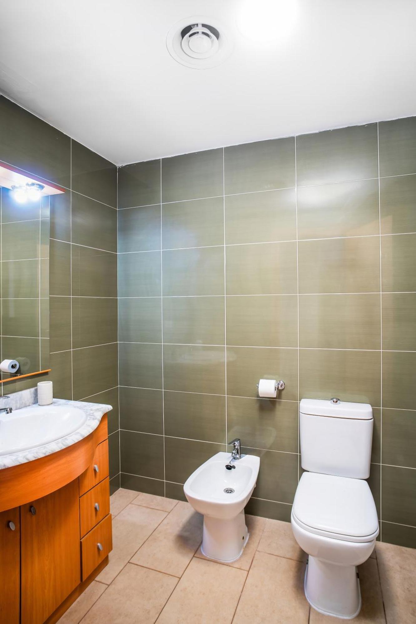 Tramontana Apartamentos Peñíscola Екстериор снимка